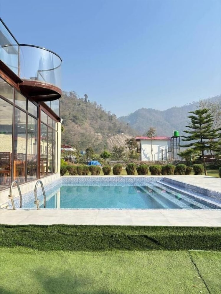 Ambika Resort