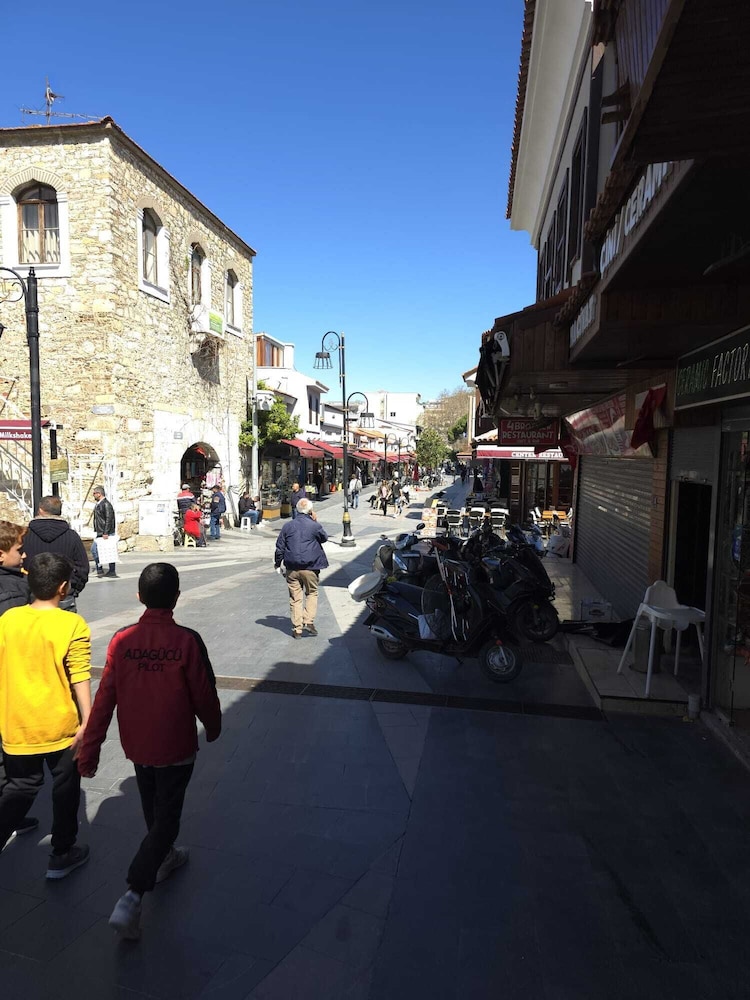 Lavinya Pansiyon - Property Image 7