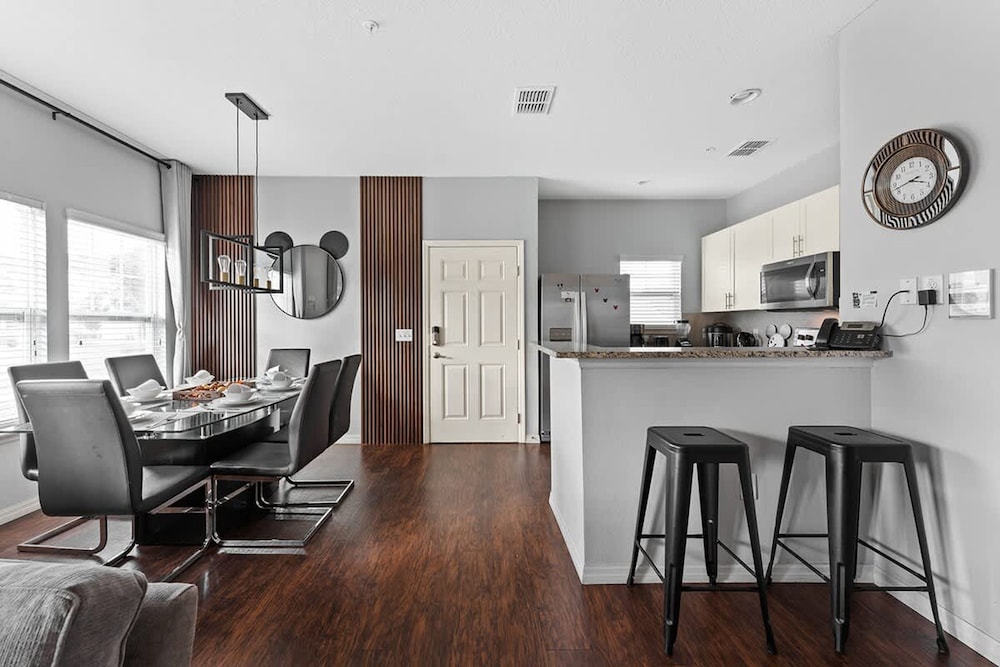 Dream Home Stunning 4BR Retreat