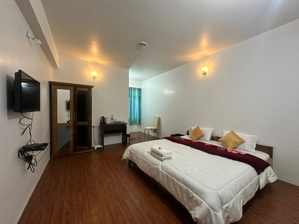 Hotel Tashi Ga-Tsel