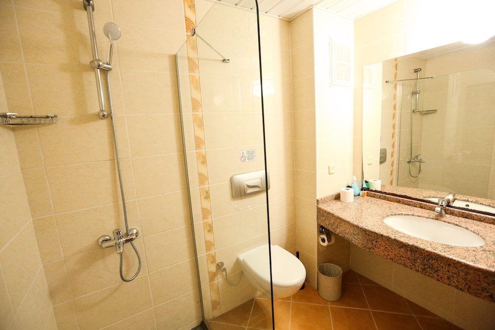 Mavruka Hotel - Image 25