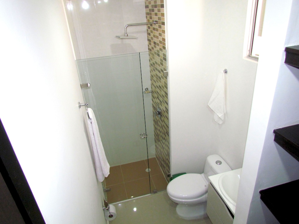 Apartamentos SOHO Style - Con Balcón SMR228A