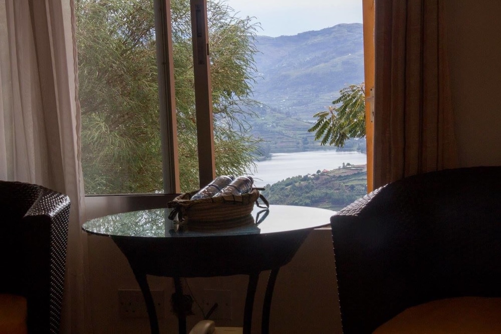 Arcadia Lodges Lake Bunyonyi