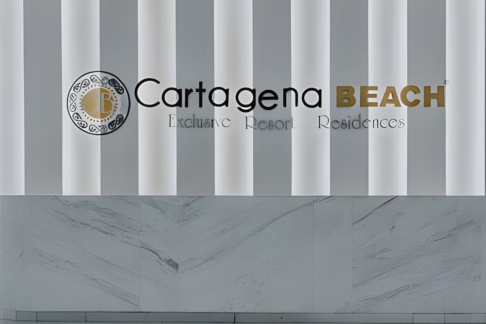 1410 CARTAGENA BEACH