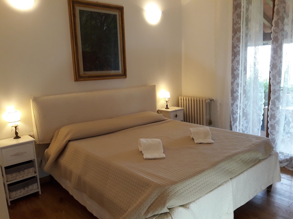 La Rocca Di Montalbino