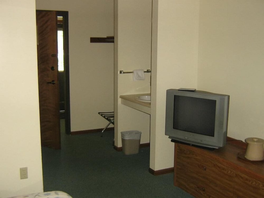 Chapel Hill Motel