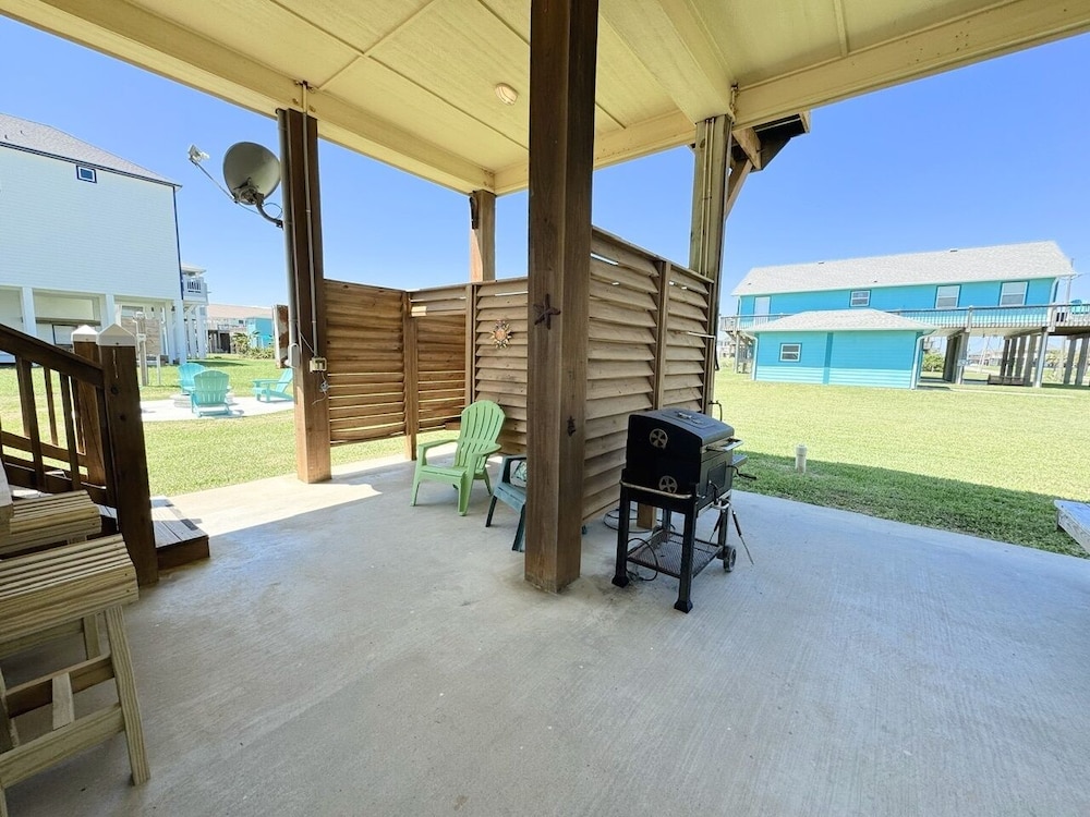 After Dune Delight 3 Bedroom Home by RedAwning view 4