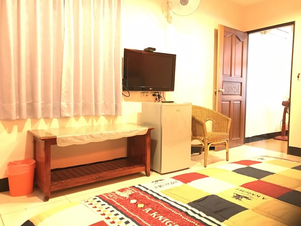 Nan Wan KiKi BnB