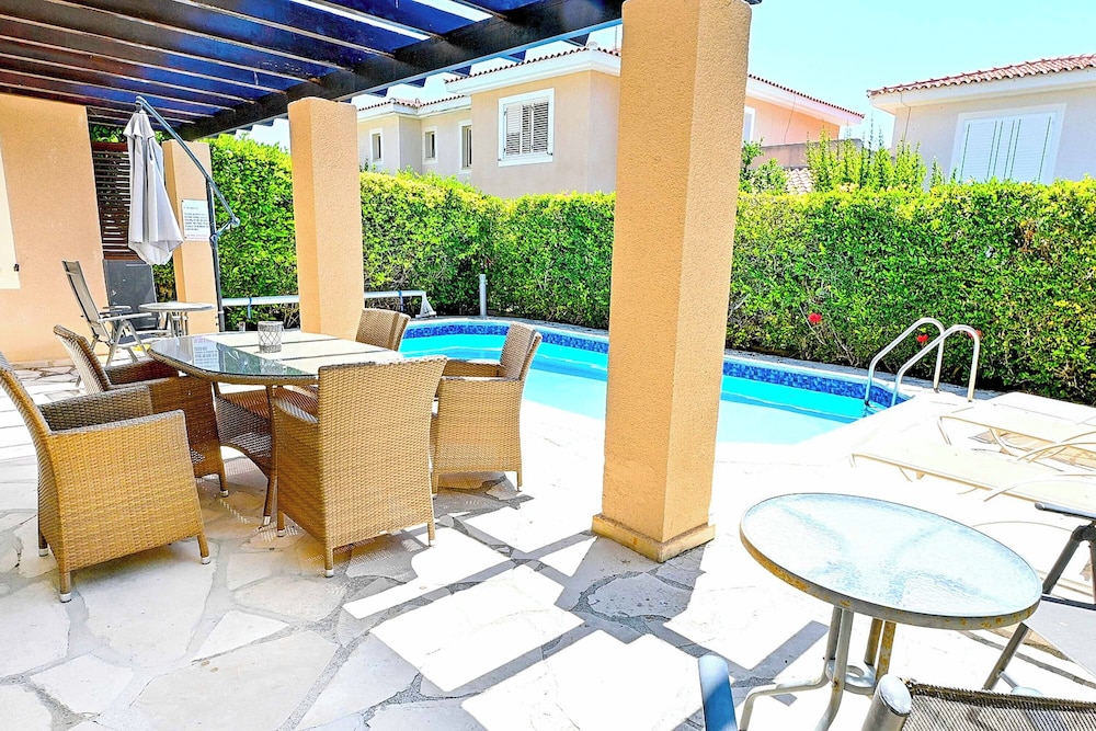 Villa Adeline