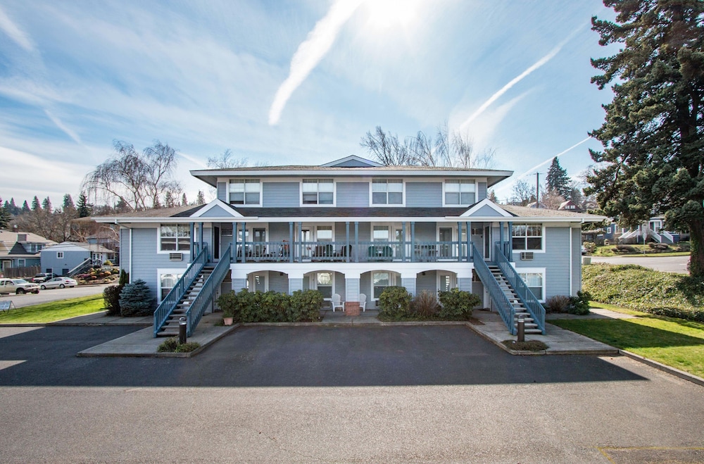 Hood River Vacation Rentals