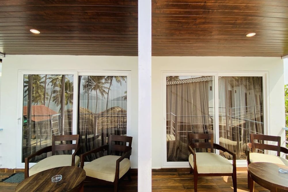 Grand Sea Shades Goa