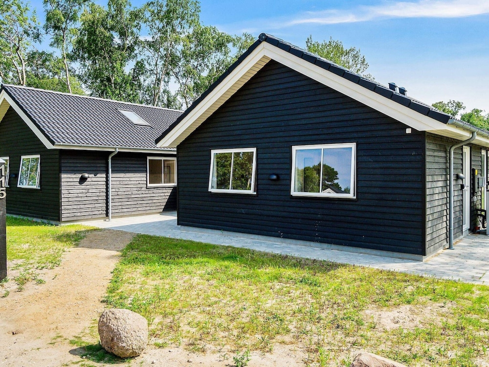 14 Person Holiday Home in Vaeggerlose view 3