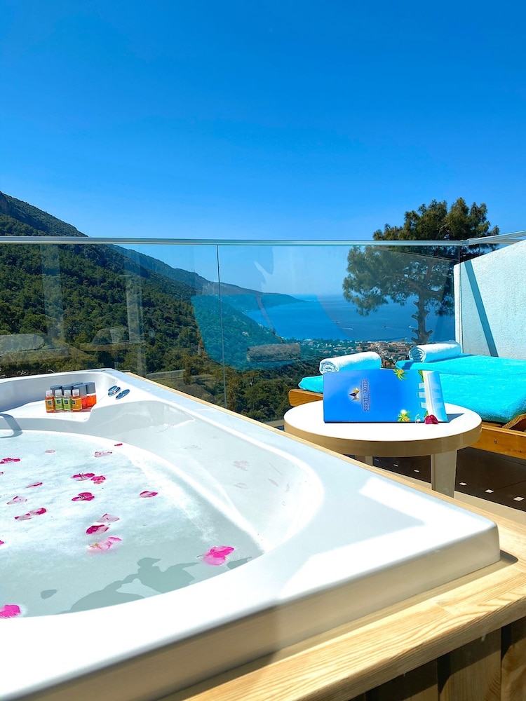 King Royal Palace Otel Ölüdeniz - Image 23