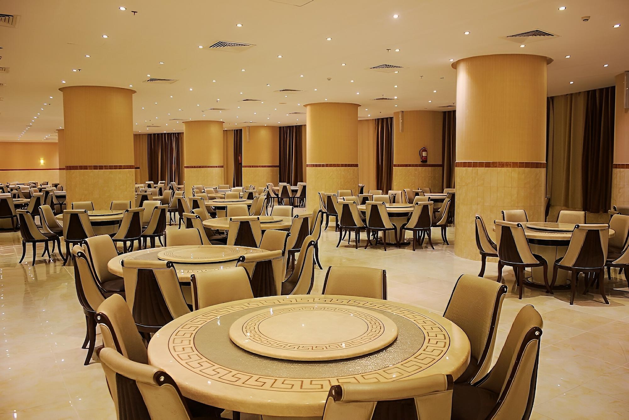 Land Premium Hotel 1 Makkah