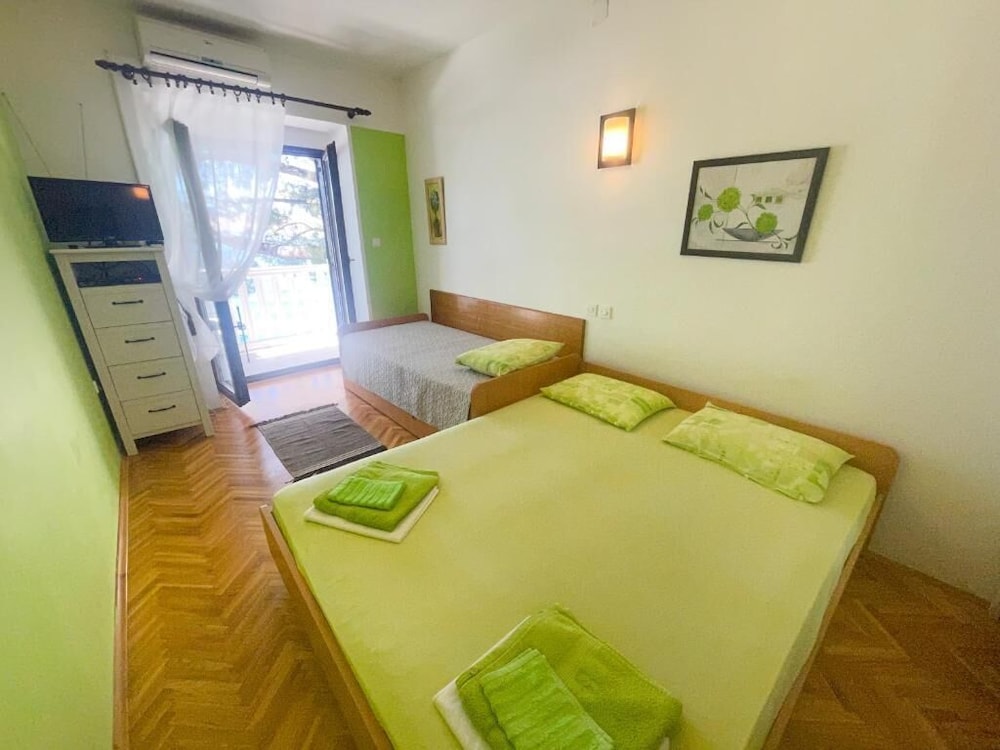 Apartment Dea 1