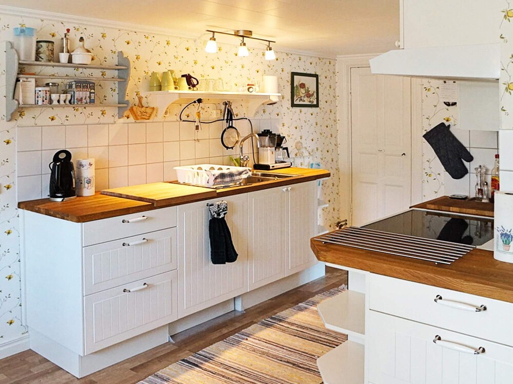 Holiday Home in Gamleby view 4