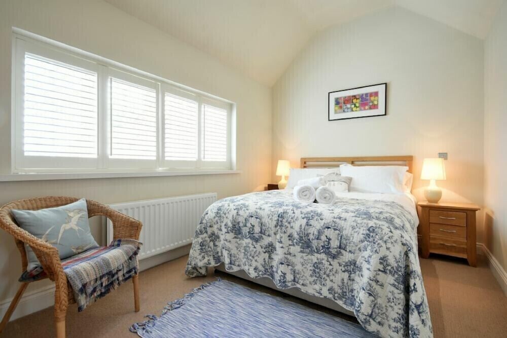 Martins Cottage