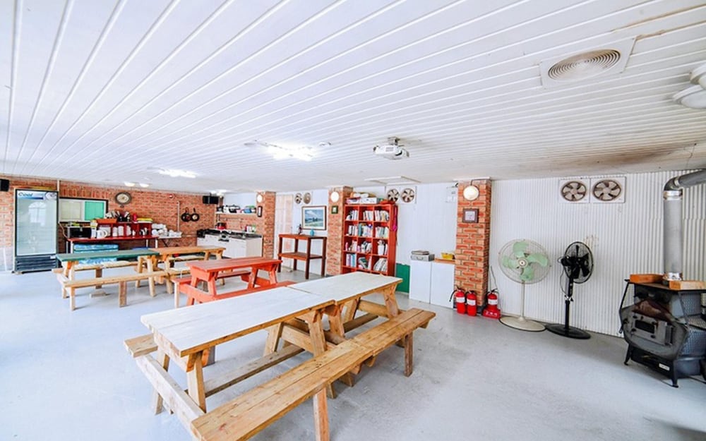 Taean Oak Vill Pension