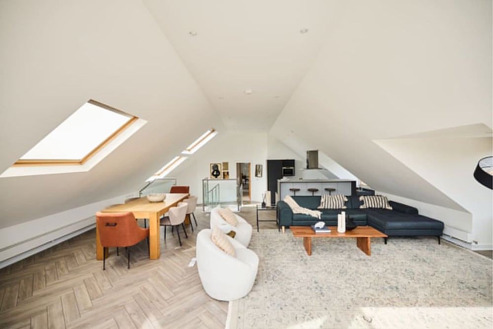 The Putney Sactum - Homely 3bdr With Rooftop Terrace