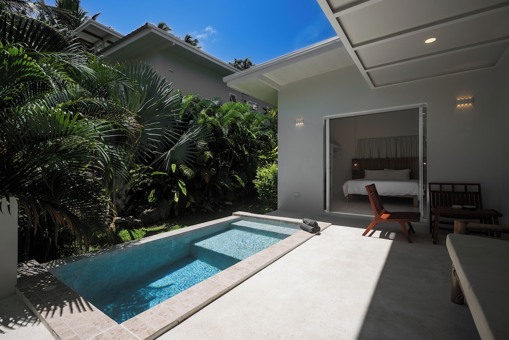 Siam Serenity Villa by Sea N' Rent