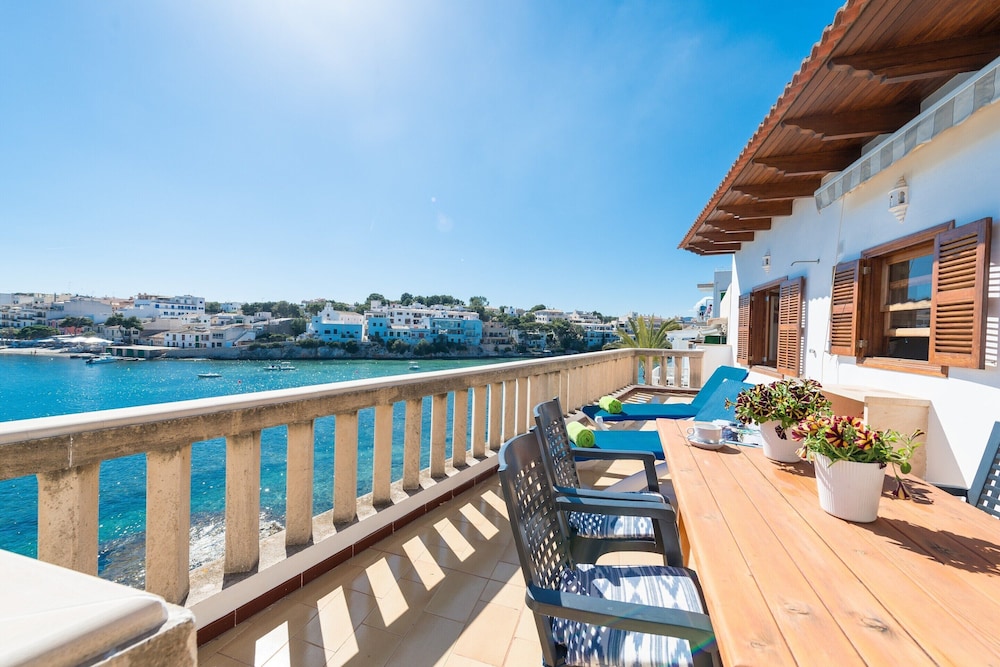 Casa Michaela - House In Portopetro. Free Wifi