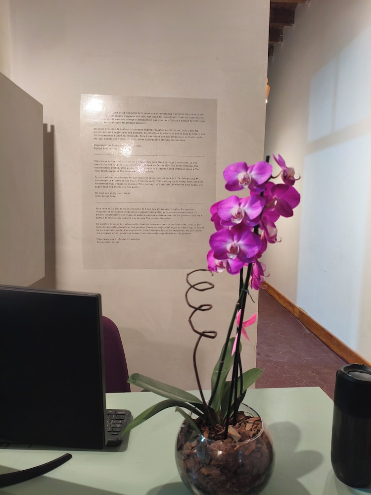 Hobi Hostel Boutique