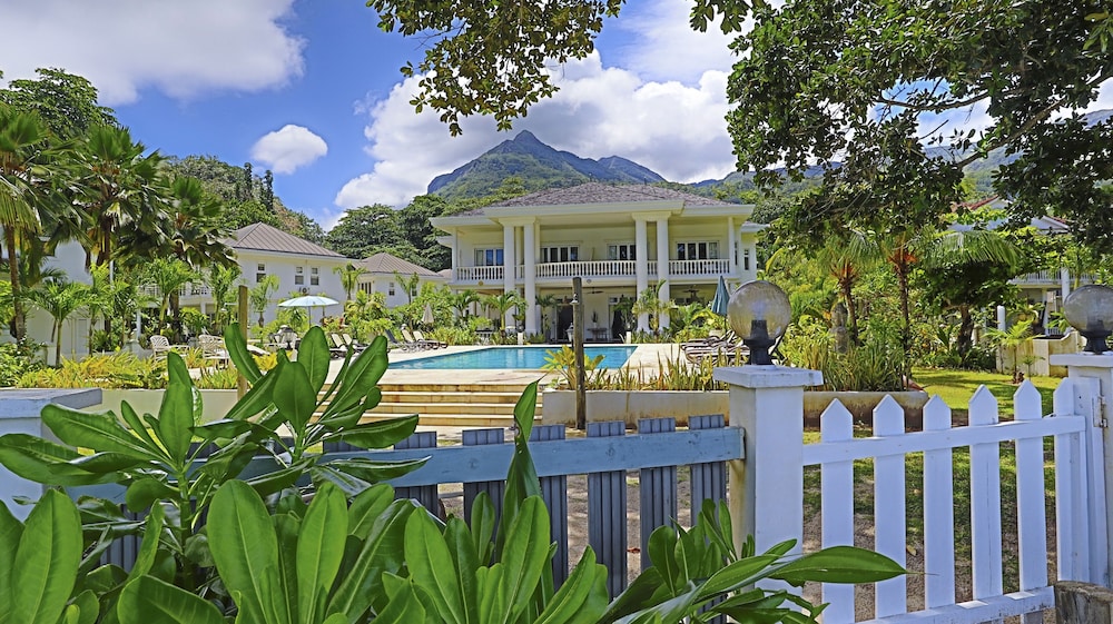 Chateau Elysium