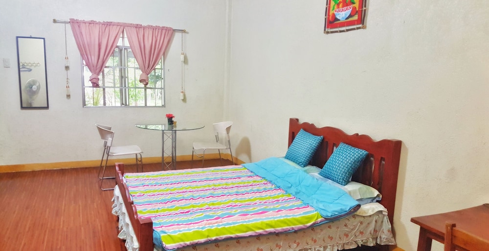 Minine Guesthouse