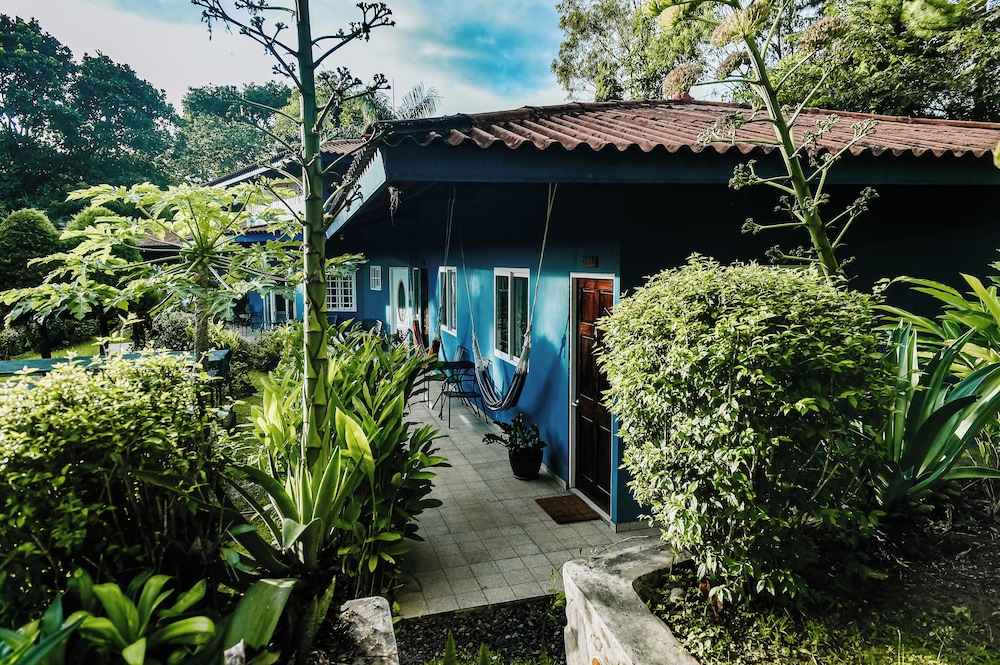 Hotel Anachoreo