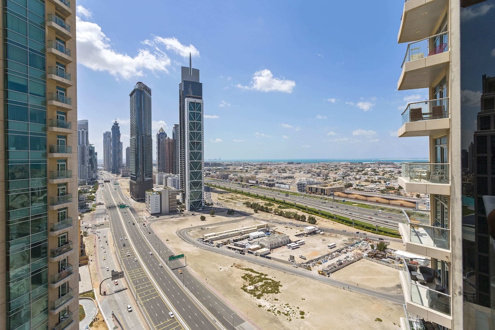 Silkhaus Lofts, Downtown Dubai