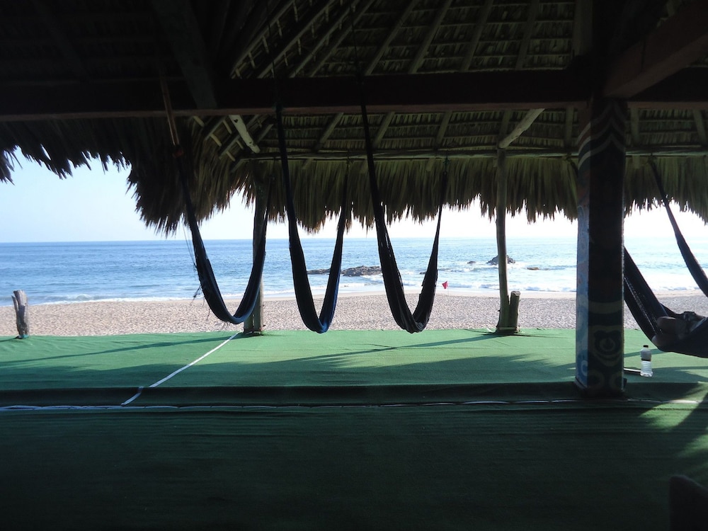 Hostal Lyoban