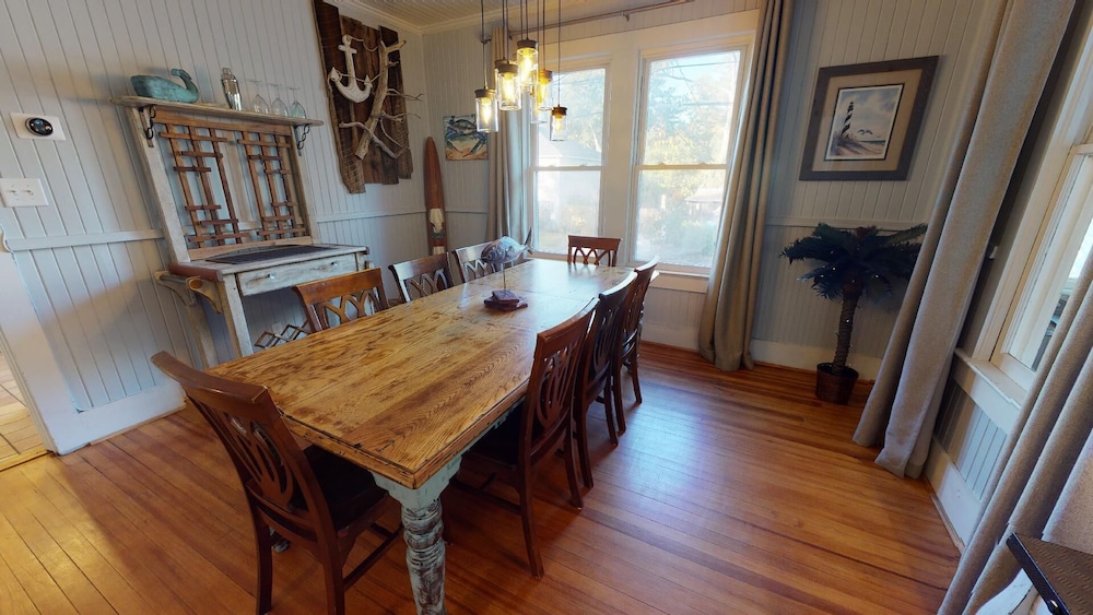 Country's Retreat Tybee Vacation Rentals
