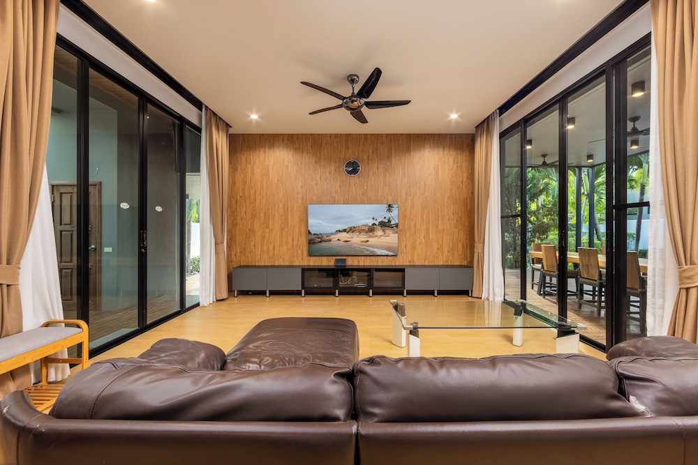 Villa Fam with Private Pool