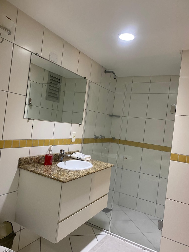 Apartamento 511 Saint Sebastian Flat