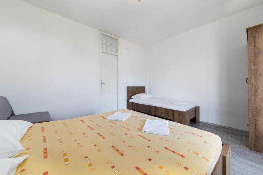 Dalmata Apartments