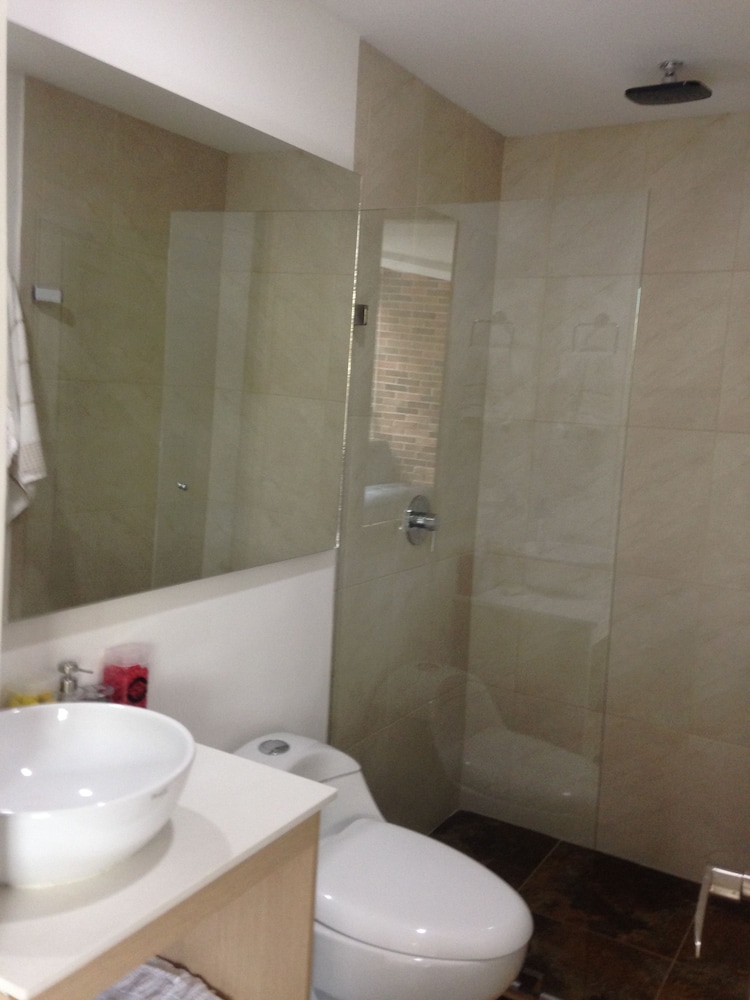 San Peter Suites