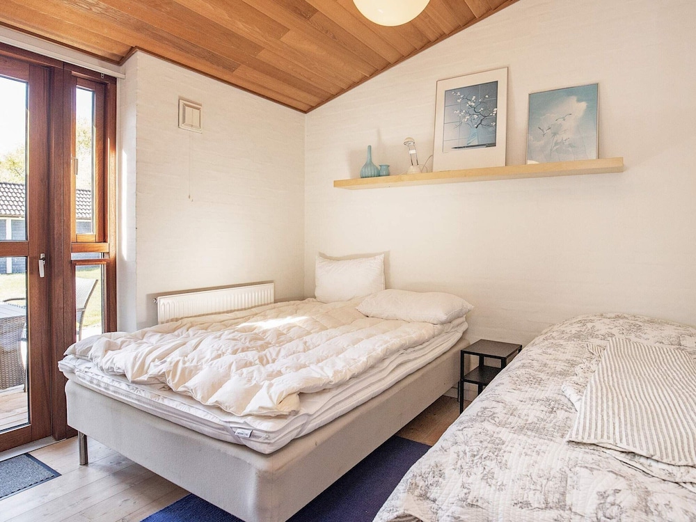 8 Person Holiday Home in Skagen-by Traum view 2
