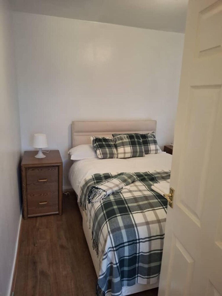 Sheffield Serenity Retreat