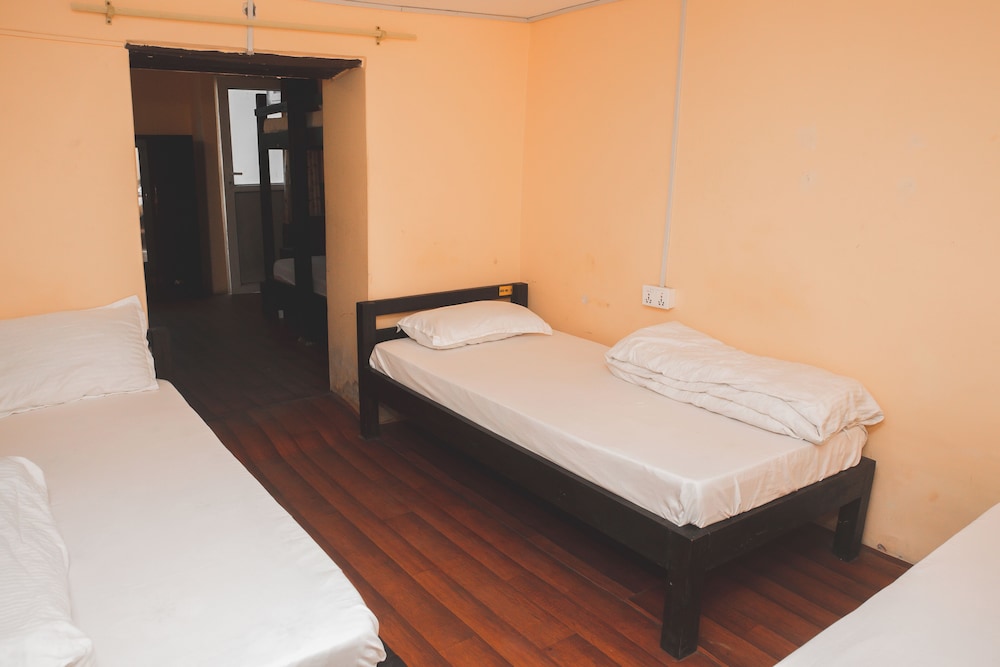 Gypsy hostel & Backpackers