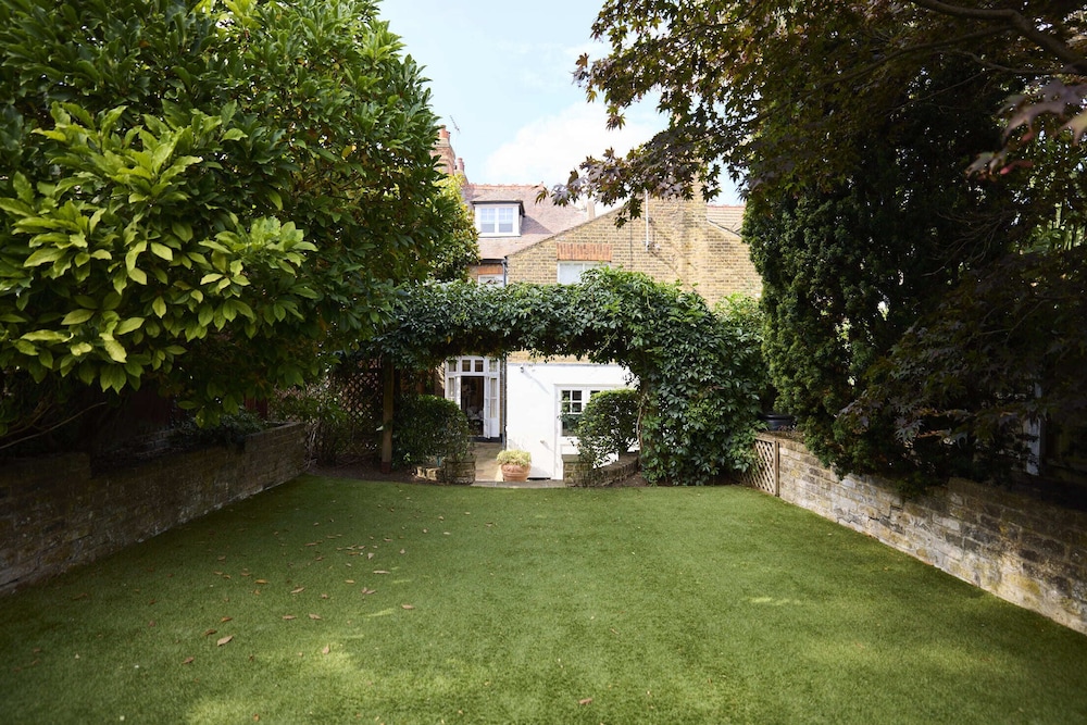 Southwood Retreat on Highgate