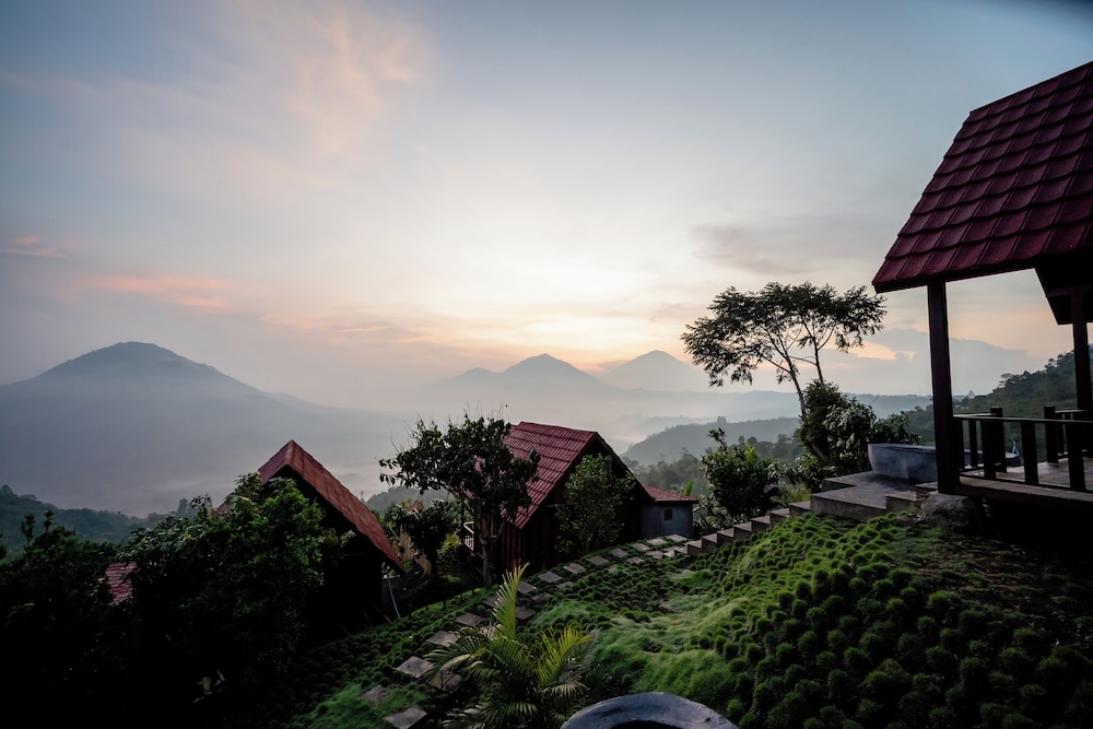 Pondok Devana Kintamani