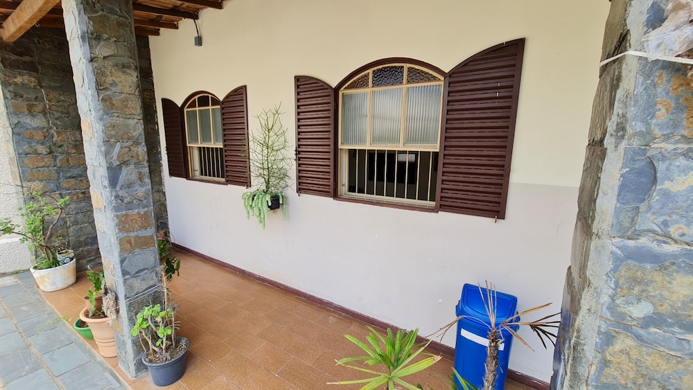 Casa Itapoã Pampulha