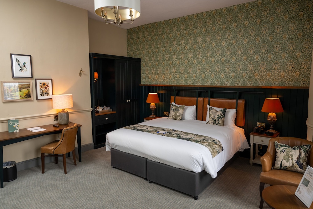 Himley House Hotel by Chef and Brewer Collection