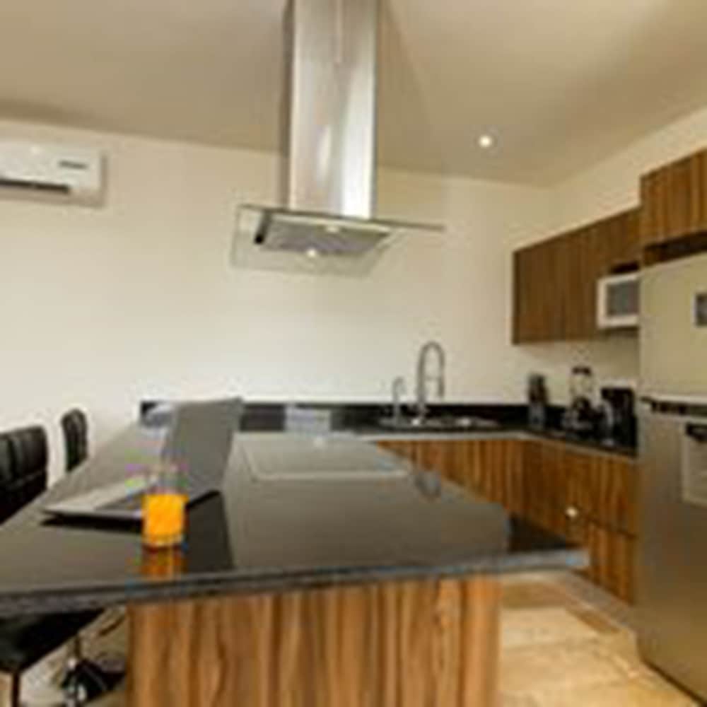 Cancun Vacations - Luxury Ocean View Penthouse Riviera Maya - Property Image 15
