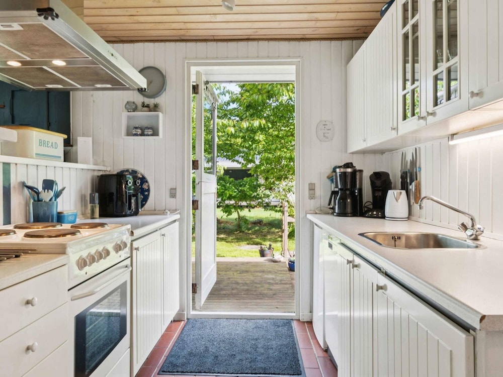 4 Star Holiday Home in Hadsund