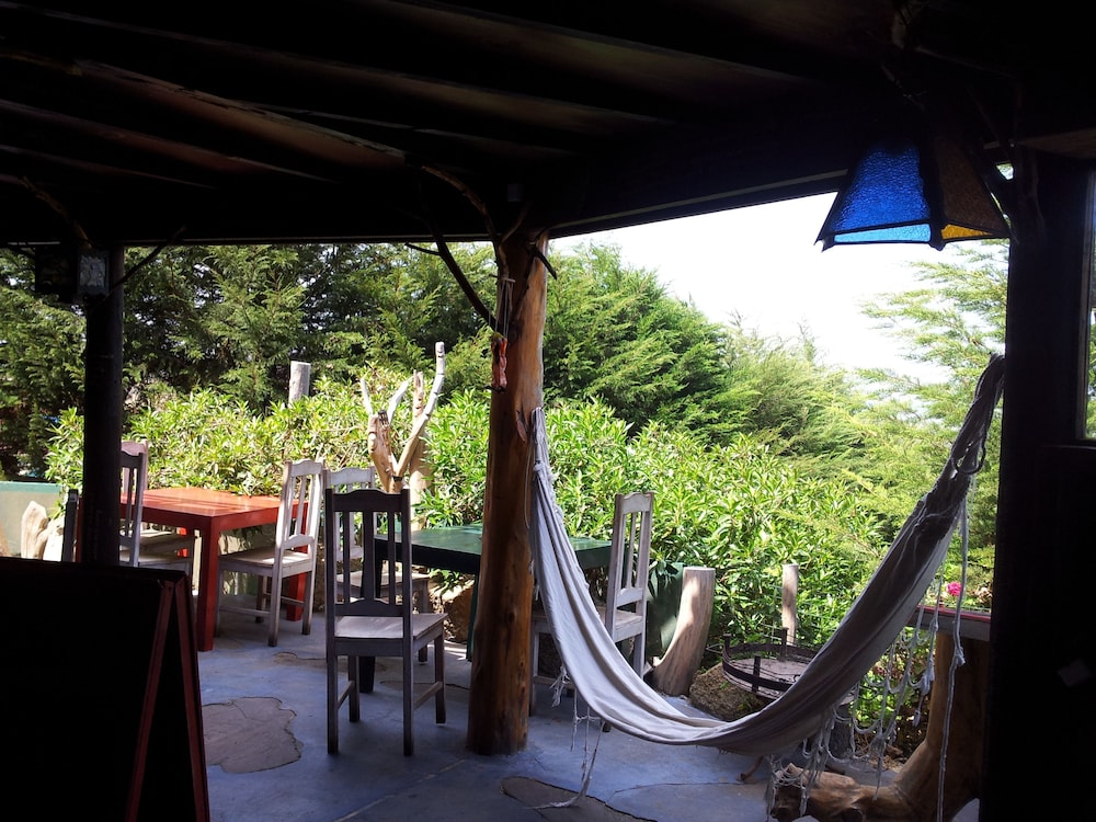 Casa Cuento