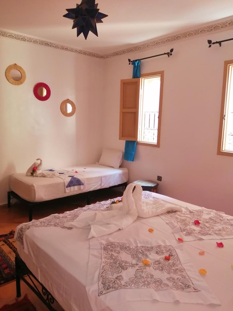 Riad Dar Nakhla