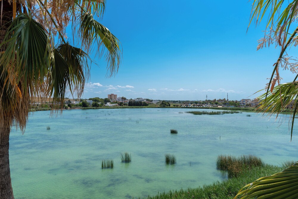 3563 Villa del Bacino - App Rosso by Barbarhouse view 2