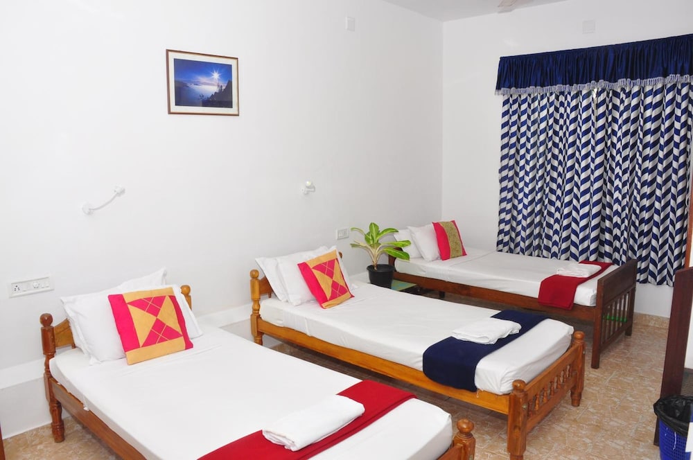 Lazar Residency Homestay