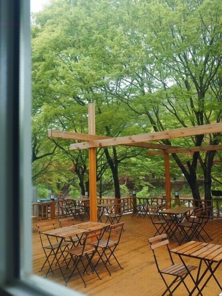 MUJU in GuestHouse - Hostel